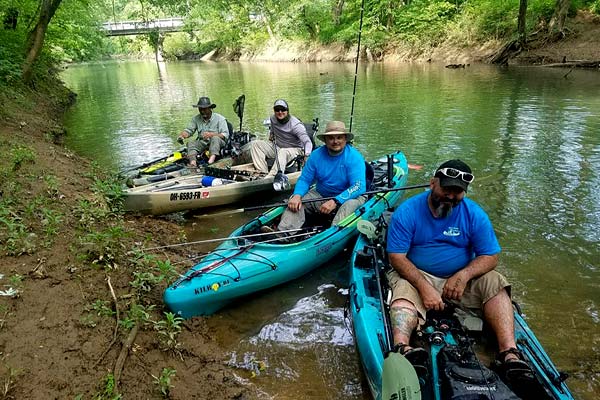 Raccoon Creek Outfitters - Canoeing and Kayaking in the Hocking Hills ...